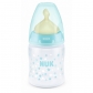 NUK First Choice РР Temperature control - Шише 150мл каучук микс + box Продукт NUK First Choice РР Temperature control - Шише 150мл каучук микс + box - 3 - BG Hlapeta